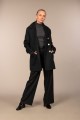Marynarka oversize. Ola Melcer