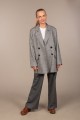 Marynarka damska oversize. Ola Melcer