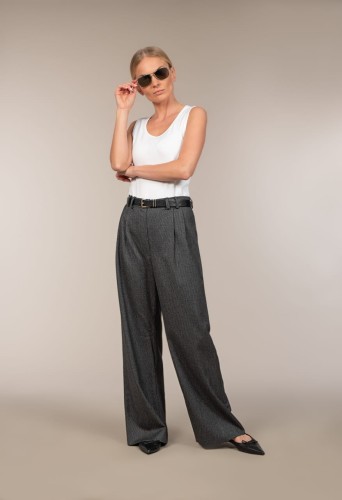 Spodnie damskie. Ola Melcer
