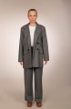 Marynarka oversize. Ola Melcer