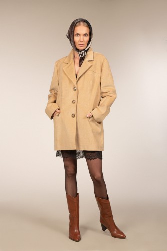 Marynarka damska oversize. Ola Melcer