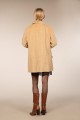 Marynarka oversize. Ola Melcer