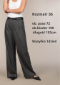 Spodnie rozmair 36 ob. pasa 72 ob.bioder 100 długość 102cm wysyłka 1dzień.png