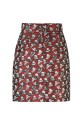Damska spódnica mini