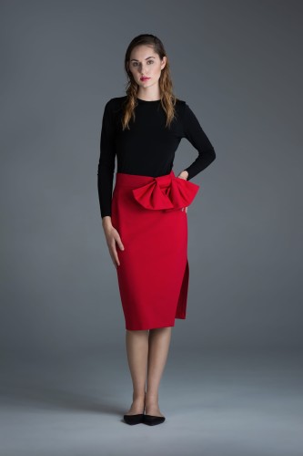 Elegancka spódnica Ola Melcer